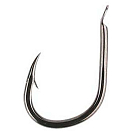 Купить Mikado HS10010-6-BN Sensual Koiso Зубчатый Крюк Серебристый Black Nickel 6  7ft.ru в интернет магазине Семь Футов
