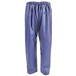 Expert predator 60430 Резиновые штаны из ПВХ Голубой Light Blue 2XL