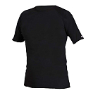 Купить CMP 3Y07257_U901-M Футболка с коротким рукавом 3Y07257 Черный Black M 7ft.ru в интернет магазине Семь Футов