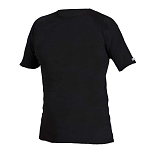 CMP 3Y07257_U901-M Футболка с коротким рукавом 3Y07257 Черный Black M
