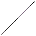 Cinnetic 8106-6.01 Болонская удочка Sky Line Translight 600 Black / Pink 143x10x10 6 m