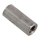 Гайка соединения тяги реверса Yamaha 9.9-40/F8-9.9, Recmar 61N4414600_RM