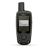 Garmin 010-02451-11 GPSMAP 65S GPS  Black