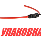 Держатель предохранителя ATC/ATP/ATO на проводе №10 (упаковка из 50 шт.) Yih Sean BF35310_pkg_50