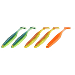 Sakura SAPLH5005100-DW1 Shadura 100 Mm Dark Water Pack 1 Многоцветный Multicolour