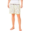 Купить Oakley foa405404-51g-28 плавательные шорты Session rc 19´´ boardshort Aop Camo Palm Sulphur 20x17x4 7ft.ru в интернет магазине Семь Футов