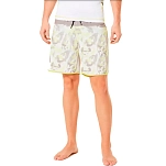 Oakley foa405404-51g-28 плавательные шорты Session rc 19´´ boardshort Aop Camo Palm Sulphur 20x17x4