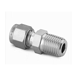 Фитинг обжимной Swagelok SS-12M0-1-8RT резьба ISO 1/2