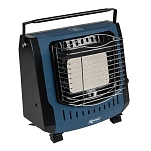 Kampa 9120001450 Обогреватель Hottie Portable Gas Голубой Black / Blue