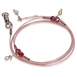 Rhino 4802001 Switch´N Easy II Лидер Серебристый Pink Champagne