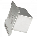 AUTOTERM Монтажный фланец для нагревателя / Макс. толщина стенки: 83 мм