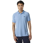 Helly hansen 50584_627-M Поло с короткими рукавами Driftline Голубой Bright Blue M