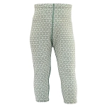DEVOLD OF NORWAY go339105a-010a-98 Термоштаны Litleegga Merino Raw White 20x15x5 3-4 Years