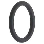 Groco 34-2238 Buna-N уплотнительное кольцо Черный 3.5 x 3.75 x 12´´ 