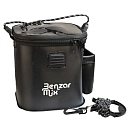 Купить Benzar mix 75095-040 ведро Mix Eva  Black 7ft.ru в интернет магазине Семь Футов
