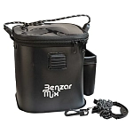 Benzar mix 75095-040 ведро Mix Eva  Black