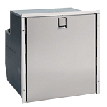 Холодильник с выдвижными полками Isotherm Drawer 65 INOX Frost-free IM-3065BG2C00000 12/24В 0,8/2,7А 65л
