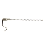 Kali kunnan 96571 щелчок защелка давление Bait Lead
