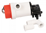 OCEAN TECHNOLOGIES Cartridge Bilge Pump 750 Flat / 24 V 52243-bvs