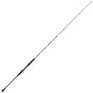 Купить Falcon D0900934 бейткастинговое удилище Red Snapper FRS Серебристый Black 1.90 m 7ft.ru в интернет магазине Семь Футов