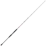 Falcon D0900934 бейткастинговое удилище Red Snapper FRS Серебристый Black 1.90 m