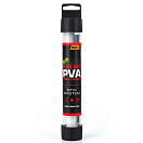 Купить Fox international CPV074 Edges Slow Melt PVA Mesh System Stix Трубка 7 M Кормушка фидерная прикормочная Белая White 14 mm 7ft.ru в интернет магазине Семь Футов