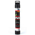 Fox international CPV074 Edges Slow Melt PVA Mesh System Stix Трубка 7 M Кормушка фидерная прикормочная Белая White 14 mm