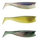 Купить Berkley 1406628 Мягкий приманка Flex SW Shad  Green Sprat 7ft.ru в интернет магазине Семь Футов