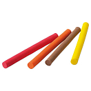 Купить Carp spirit 34CS863000361 Пена стик Многоцветный  Multicolour 6 mm  7ft.ru в интернет магазине Семь Футов
