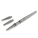 Купить Stonfo S591 Коническая Elite Узловязатель Серебристый Silver 7ft.ru в интернет магазине Семь Футов