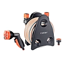 Купить Claber e09122 Моечный шланг Black 21x14x24 7ft.ru в интернет магазине Семь Футов