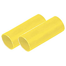 Купить Ancor 639-327906 Marine Grade Термоусадочная толстостенная кабельная трубка для аккумуляторной батареи Желтый Yellow 1 x 6´´  7ft.ru в интернет магазине Семь Футов