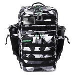 Elitex training X001OET3TX V1 45L Тактический рюкзак Hulk