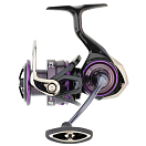 Купить Daiwa PXMQ22LT2500XH Prorex MQ LT 2022 Спиннинговая Катушка Серебристый Black / Blue / Grey 2500XH  7ft.ru в интернет магазине Семь Футов