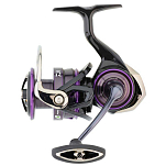Daiwa PXMQ22LT2500XH Prorex MQ LT 2022 Спиннинговая Катушка Серебристый Black / Blue / Grey 2500XH 