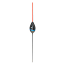 Купить Colmic GAEBR003 плавать Ebro  Black / Blue / Grey 4x16 7ft.ru в интернет магазине Семь Футов