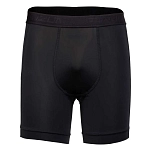 Pearl izumi 19112403-021-M трусы-боксёры Transfer Minimal Черный Black M