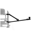 Купить Preston innovations P0110079 Offbox XS Feeder Standard Рука Черный Black 7ft.ru в интернет магазине Семь Футов
