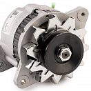 LR135-105+ Генератор 12В/35А для Yanmar 1GM/2GM/3GM/3HM/3JH