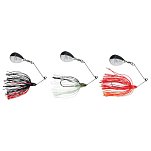Daiwa 15426014 Prorex Micro Spinner BT 5g Многоцветный Gold Perch 5 g 