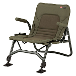 JRC 1485653 Stealth X-Lo Chair Зеленый  Green
