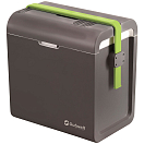 Купить Outwell 590173 Ecocool Lite 24L Серый  Slate Grey 7ft.ru в интернет магазине Семь Футов