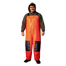Купить Oem marine 1414716 Костюм PVC Оранжевый  Orange XL 7ft.ru в интернет магазине Семь Футов