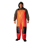Oem marine 1414716 Костюм PVC Оранжевый  Orange XL