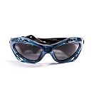 Купить Ocean sunglasses 15000.6 поляризованные солнцезащитные очки Cumbuco Голубой Blue 7ft.ru в интернет магазине Семь Футов
