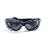 Ocean sunglasses 15000.6 поляризованные солнцезащитные очки Cumbuco Голубой Blue
