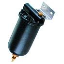 Купить Ancor 1919130 PFG20 3/8´´ 300 lt/h Декантерный фильтр Золотистый Black 235 x 120 x 100 mm  7ft.ru в интернет магазине Семь Футов