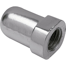 Купить Plastimo 38245 Zinc Анод терминала вала  28 mm 7ft.ru в интернет магазине Семь Футов