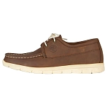 Horka 146139-0000-0005-37 Палубные туфли Leon Brown 35x25x15 EU 37