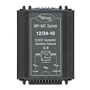 Купить Whisper power 60110017 Конвертер MC 12/24V 10A DC/DC  Black 7ft.ru в интернет магазине Семь Футов